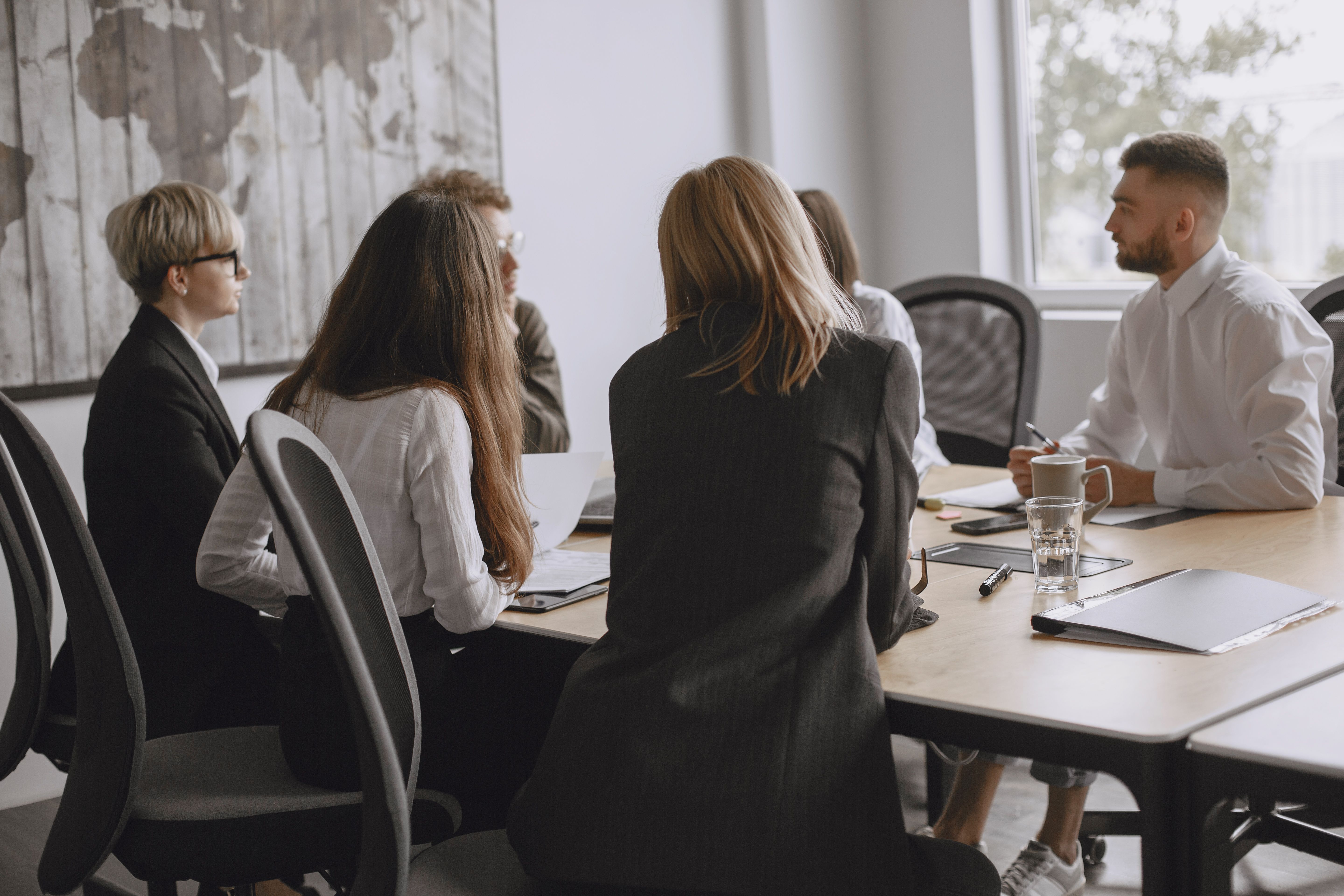 Business Development Services
