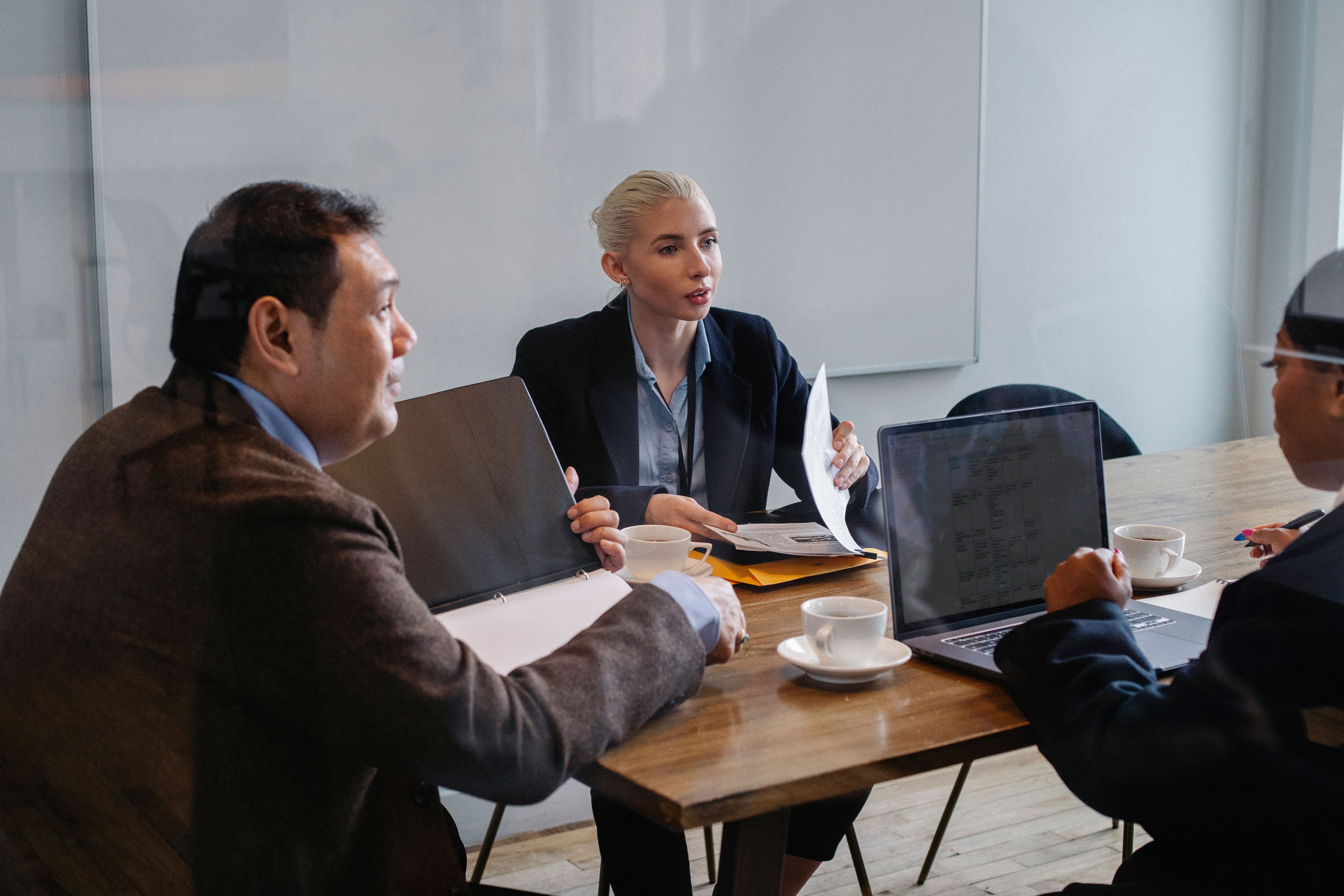 Project Management Services